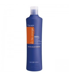 Shampoo Antiarancio NO ORANGE 350ml - Fanola