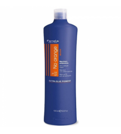 No Orange Mask 1000ml - Fanola