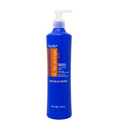 Maschera Antiarancio NO ORANGE 350ml - Fanola