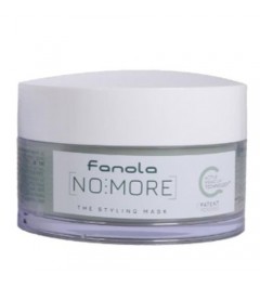 Beschädigte Haarmaske Die Stylingmaske 200ml - Fanola No More