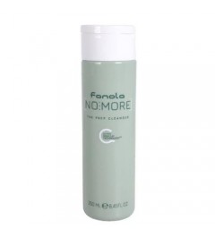Shampoo Capelli Danneggiati The Prep Cleanser 250ml - Fanola No More