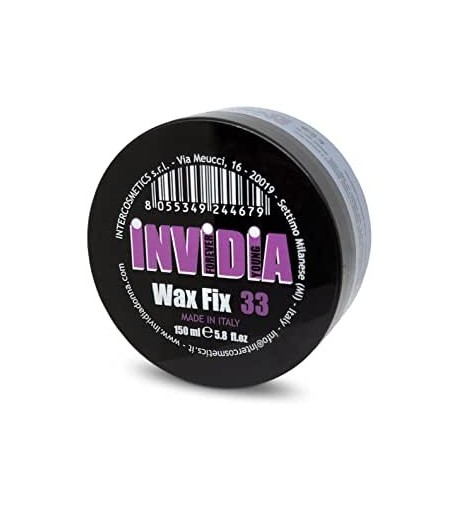 Wax Fix Cera 28 INVIDIA 150ml - Raywell