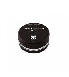 Cire Gentleman Nuit pour cheveux Nuit 100ml rétro