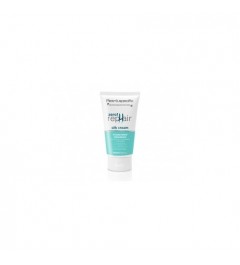 Crema per capelli riparatrice - silk cream rephair 150ml Retrò