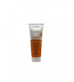 Gel modellante capelli ricci 250ml Retrò