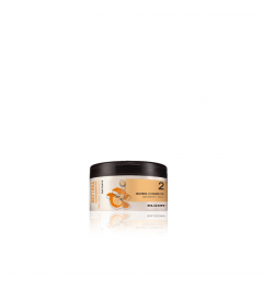 Maschera riparatrice refibra per capelli danneggiati - 250ml Elgon Retrò