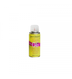 Retro 100ml Spray Hair Polishing