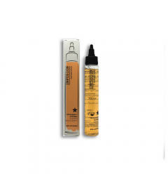 Lozione concentrata per capelli secchi, grossi e sfibrati 100ml Elgon Retrò