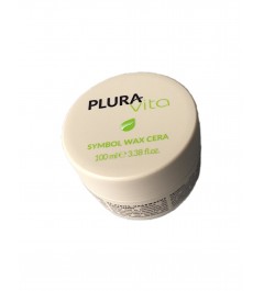 Symbol Wax- cera lucidante fissativa con semi di lino 100 ML