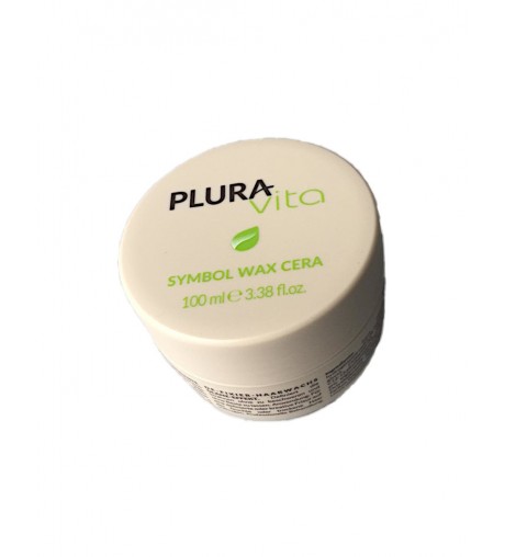 Symbol Wax- cera lucidante fissativa con semi di lino 100 ML