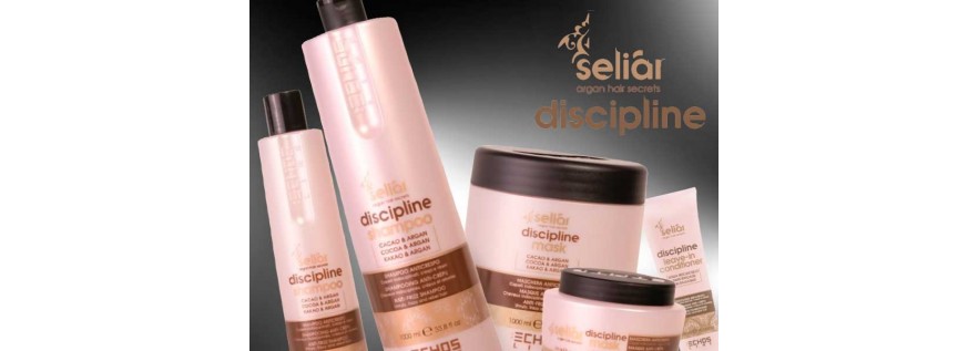 Seliar Discipline