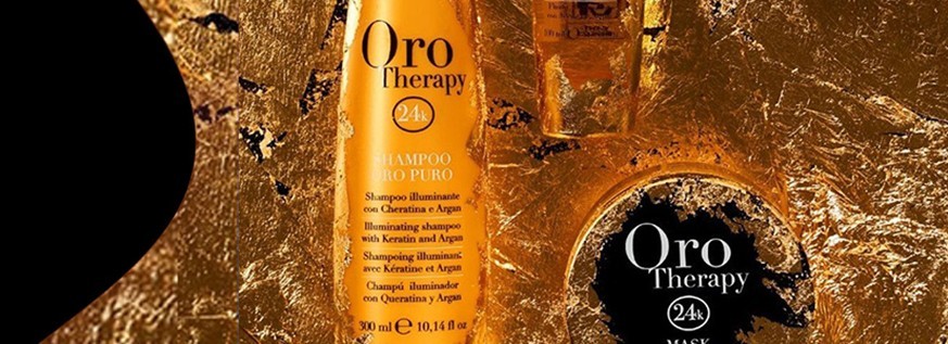 Oro Therapy