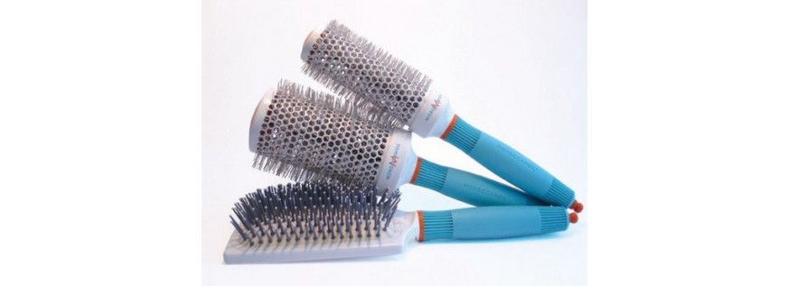 brushes